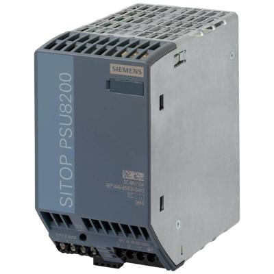 Siemens 6EP34468SB000AY0 DIN-rail netvoeding Inhoud 1 stuk(s)