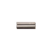 Intersteel Verloop huls 8-9mm metaal - thumbnail