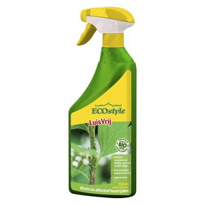 ECOstyle Luisvrij gebruiksklaar 750 ml
