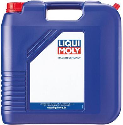 LIQUI MOLY transmissieolie "8100" getr.oel double clutch kanister 20l