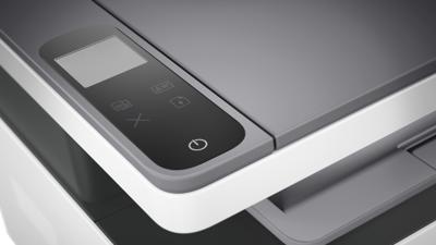 HP Neverstop Laser MFP 1201n - Multifunctionele printer