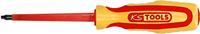 KS Tools 117.0593 Vierkante schroevendraaier - thumbnail