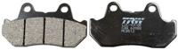 TRW remblokken "mcb 512 brake pad mcb 512 organic standard - thumbnail