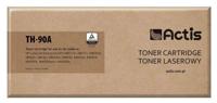 Actis Toner cartridge TH-90A (vervanging HP 90A CE390A; Standaard; 10000 pagina's; zwart) - thumbnail