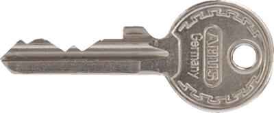Abus hangslot discus 24ib/50