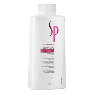 Wella SP Color Save Shampoo