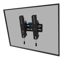 Neomounts WL35S-850BL12 Kantelbare Wandsteun voor Schermen tot 55 Inch Zwart - thumbnail