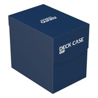 Ultimate Guard Deck Case 133+ - Blue - thumbnail
