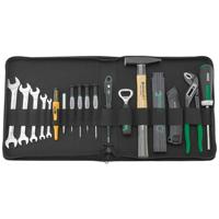 Stahlwille 13250 MFS 97241221 Gereedschapsset Universeel Incl. tas 23-delig - thumbnail