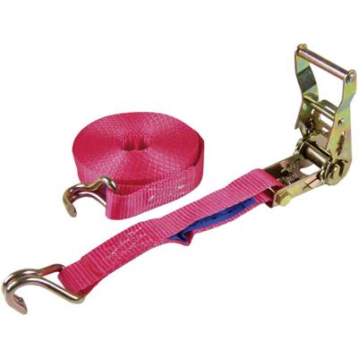 Berger & Schröter 60035 Spanband (tweedelig) Trekkracht (lc) vastbinden (enkel/direct): 750 daN (l x b) 6 m x 25 mm Ratelinrichting Berger & Schröter 60035 Spanband (tweedelig) Trekkracht (lc) vastbinden (enkel/direct): 750 daN (l x b) 6 m x 25 mm Ratelinrichting