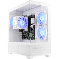 CSL Computer Game-PC M13440H Intel® Core™ Ultra 9 285k 32 GB RAM 1000 GB SSD Intel Intel® UHD 98391 - thumbnail