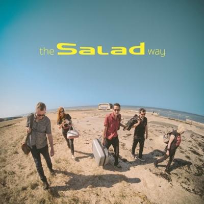 The Salad Way - CD (5053760051527) The Salad Way - CD (5053760051527)