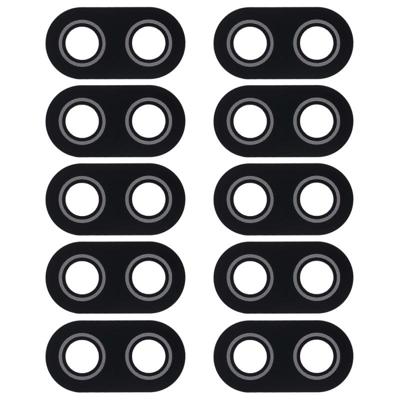 10 stuks terug Camera lenscover voor Asus ZenFone 4 Max ZC520KL