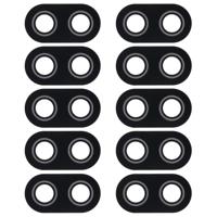 10 stuks terug Camera lenscover voor Asus ZenFone 4 Max ZC520KL - thumbnail