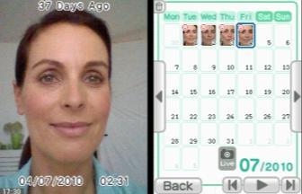 Face Training DSi / DSi XL