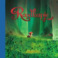 Roodkapje - Hardcover (9789000354948) - thumbnail