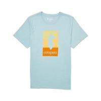 Cotopaxi Llama Block T T-shirt Heren-D2063069-FF8C-4DBA-8FCD-C939CD77516F - thumbnail
