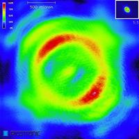 Picotronic Lasermodule Punt Infrarood 0.4 mW IMD830-0,4-5(14x30)-10 kHz - thumbnail