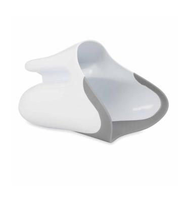 Haar spoelbeker 1 Stuks