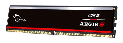 G.Skill Aegis F5-6000J3636F16GX1-IS geheugenmodule 16 GB 1 x 16 GB DDR5 6000 MHz