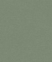 Dutch Wallcoverings Linnen Touch Plain - Green - thumbnail