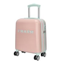 Charm Captown Underseater 45cm Soft Pink - thumbnail
