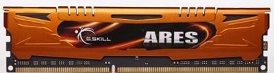 G.Skill 16GB PC3-12800 Kit geheugenmodule 2 x 8 GB DDR3 1600 MHz