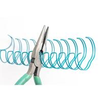 We R Makers • cinch needle nose wire clippers pink - thumbnail