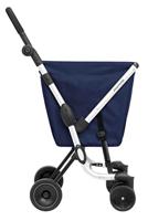 Groentetrolley 24960C 217 WEGO Marineblauw 55 L - thumbnail