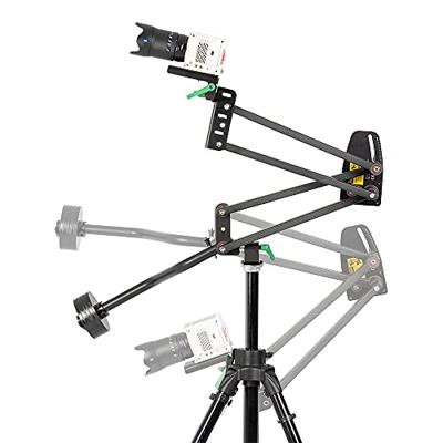 9.Solutions C Pan Arm V2.0