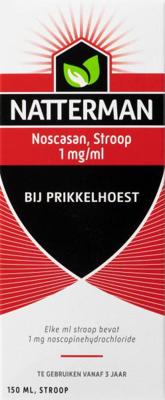 Noscasan 150 Milliliter