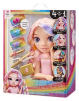 Rainbow High 4-in-1 styling kaphoofd Bella Parker - thumbnail