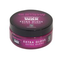 Gummy Styling Wax Gloss Extra Hold - thumbnail