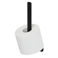 Tiger Reserverolhouder Colar Zwart - thumbnail