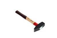 Habero bankwerkershamer "rotband" engineer&apos;s hammer red ban m.handle 500e-1500 - thumbnail
