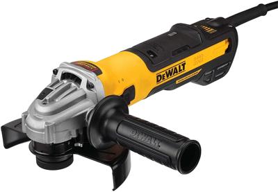 DeWALT DWE4369 Haakse Slijper 125mm 1700 Watt