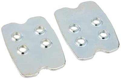 Shimano schoenplaatjes sm-sh51 spd met borgplaatje