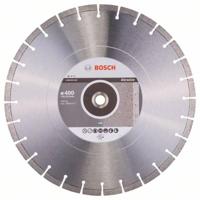 Bosch Accessories 2608602622 Bosch Power Tools Diamanten doorslijpschijf Diameter 400 mm 1 stuk(s) - thumbnail