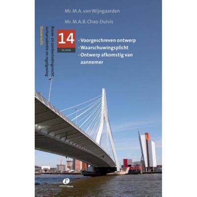 Bouwrecht (Paperback)