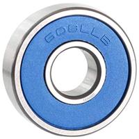 Union kogellager ball bearing cb-320 8x22x7 - thumbnail