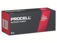 PROCELL Procell Intense MN1300 D batterij (mono) Alkaline 1.5 V 1300 mAh 10 stuk(s) - thumbnail