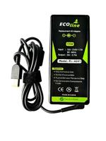 EcoLine - Oplader / AC Adapter - Compatibel Met De Lenovo IdeaPad Gaming L340-15 L340-17 15ARH05 15IMH05 Legion Y520 Y530 - 20V 6.75A 135W - thumbnail