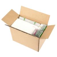 100 Stuks Huawei Y3 Gehard glazen schermprotector 0.26mm 9H ultra 2.5D hardheid - thumbnail