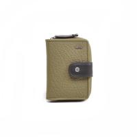 Berba Chamonix Ladies Purse 121-910-Olive - thumbnail