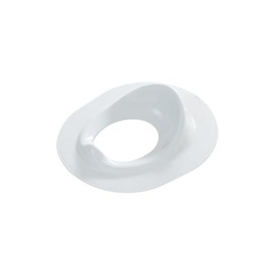 Tiger kinder-toiletzitting wit