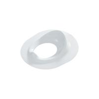 Tiger kinder-toiletzitting wit - thumbnail