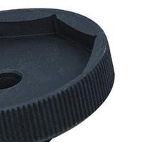 Bikeservice sleutel voor voorvorkkappen stkschlein fork cap bst 49mm 8knt - thumbnail