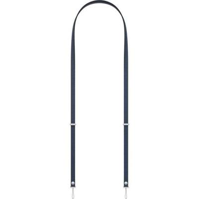 Bolsa transversal APPLE - Azul