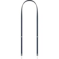 Bolsa transversal APPLE - Azul - thumbnail