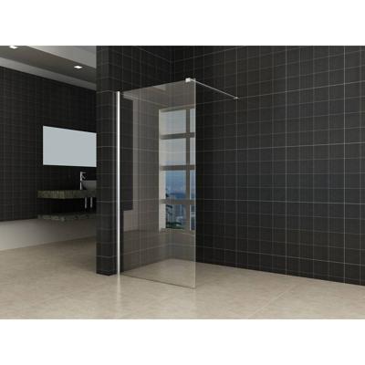 Inloopdouche Met Muurprofiel 90X200 cm En 10 mm Nano Anti Kalk Glas Aqua Splash Inloopdouche Met Muurprofiel 90X200 cm En 10 mm Nano Anti Kalk Glas Aqua Splash